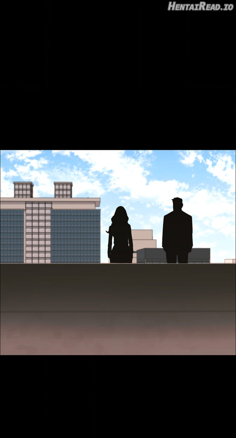 Thorns of Innocence Chapter 107 - page 71