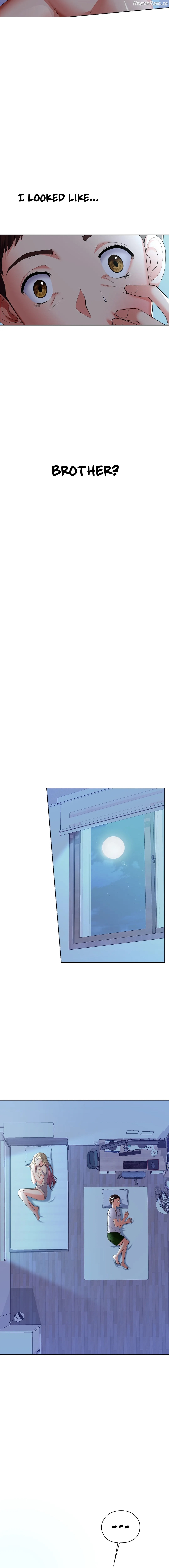 The High Society Chapter 7 - page 6