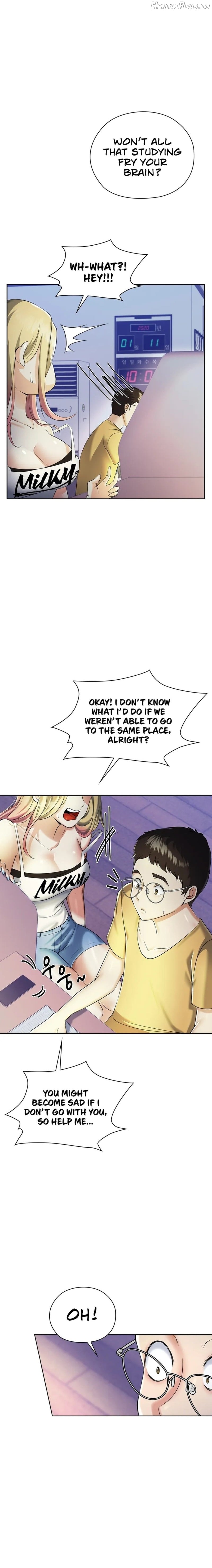 The High Society Chapter 1 - page 39