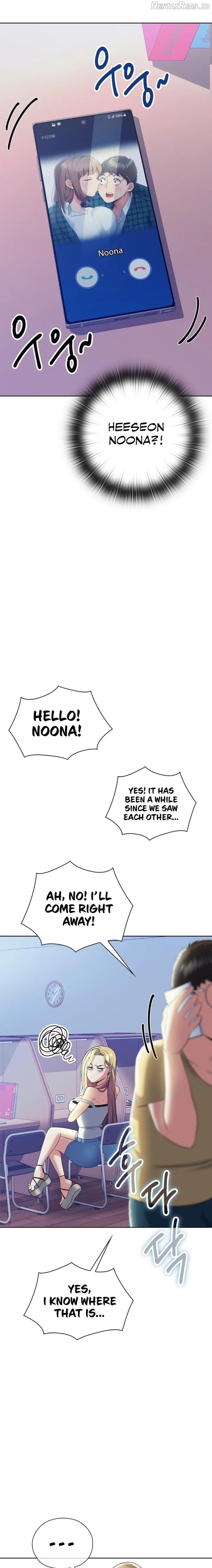 The High Society Chapter 1 - page 40