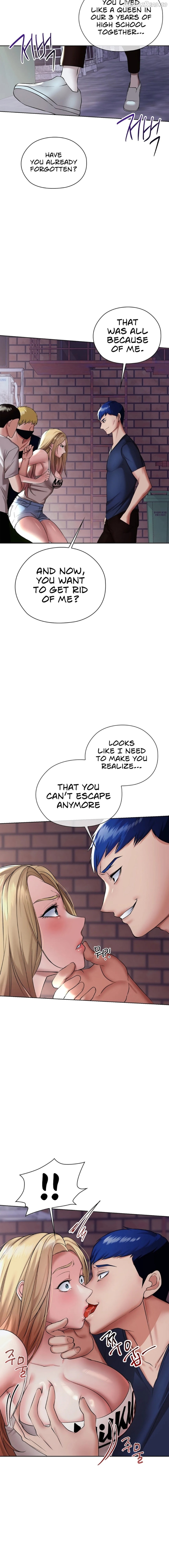 The High Society Chapter 4 - page 11