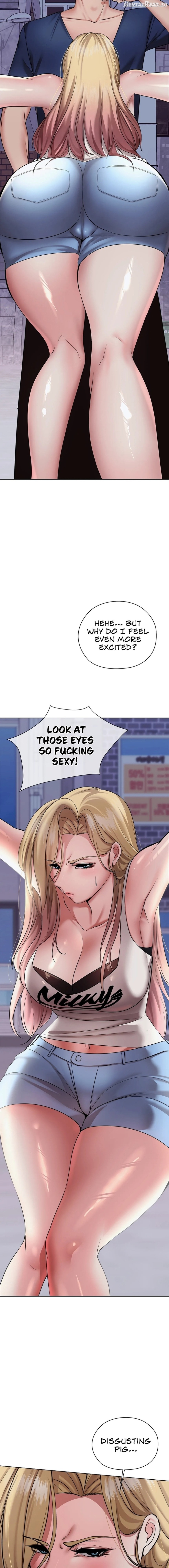 The High Society Chapter 4 - page 13