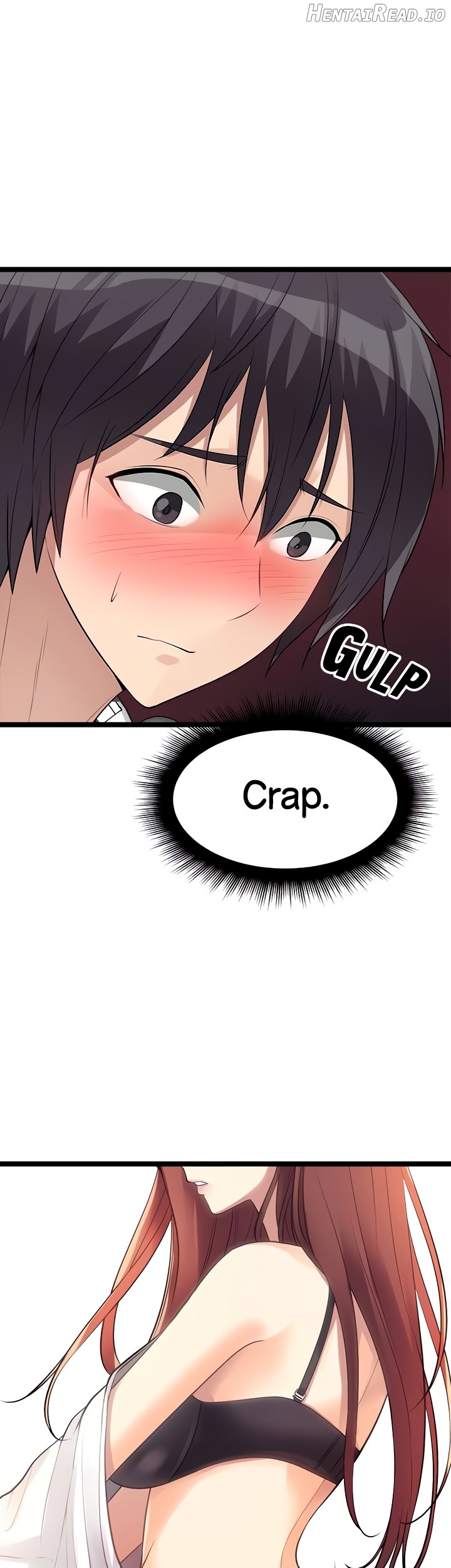 Cucumber Market Chapter 11 - page 46