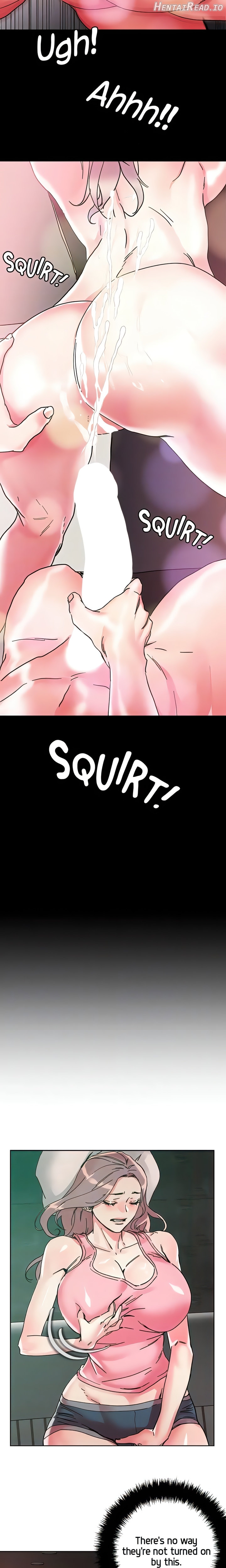 King of the Night Chapter 110 - page 7