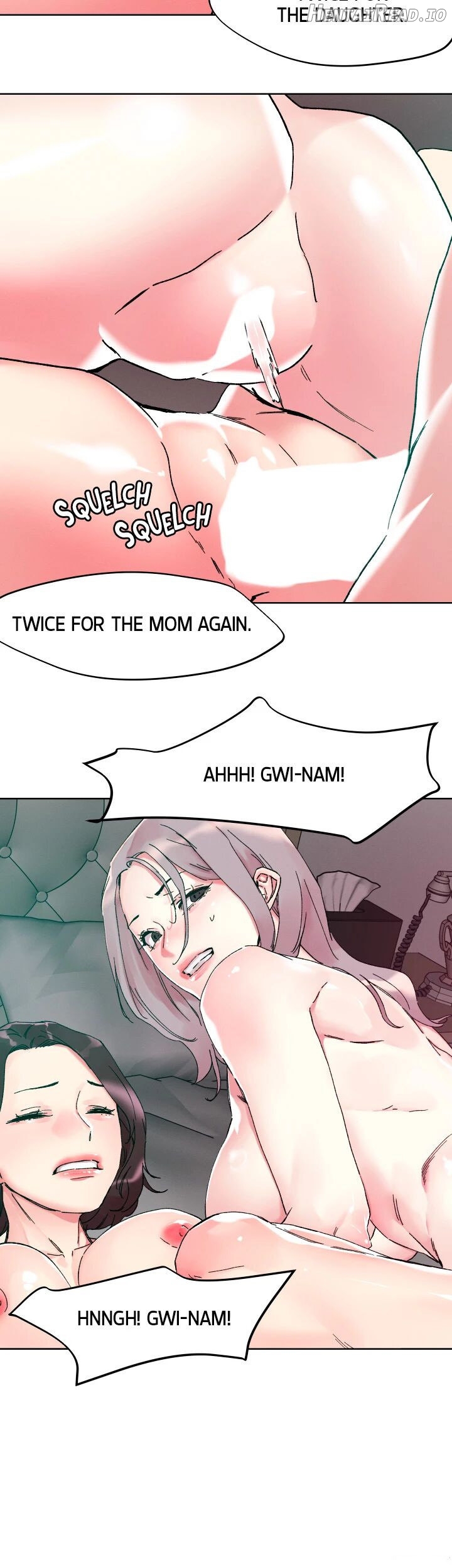 King of the Night Chapter 112 - page 4