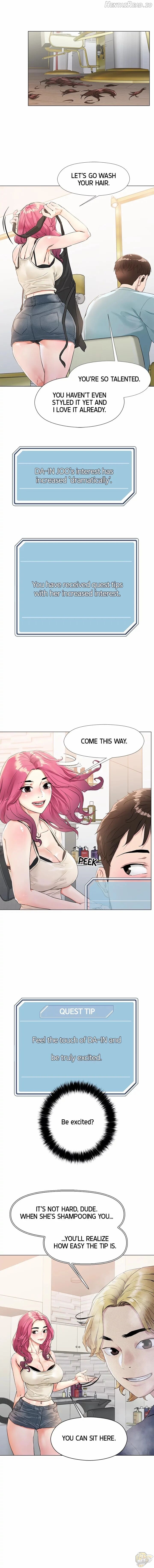 King of the Night Chapter 3 - page 3