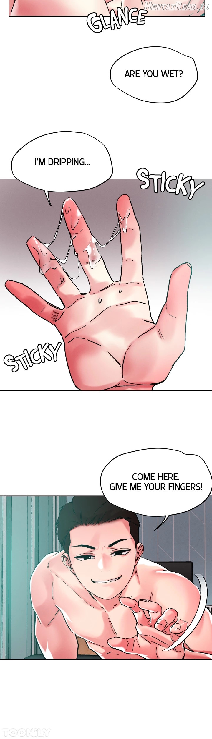 King of the Night Chapter 87 - page 2