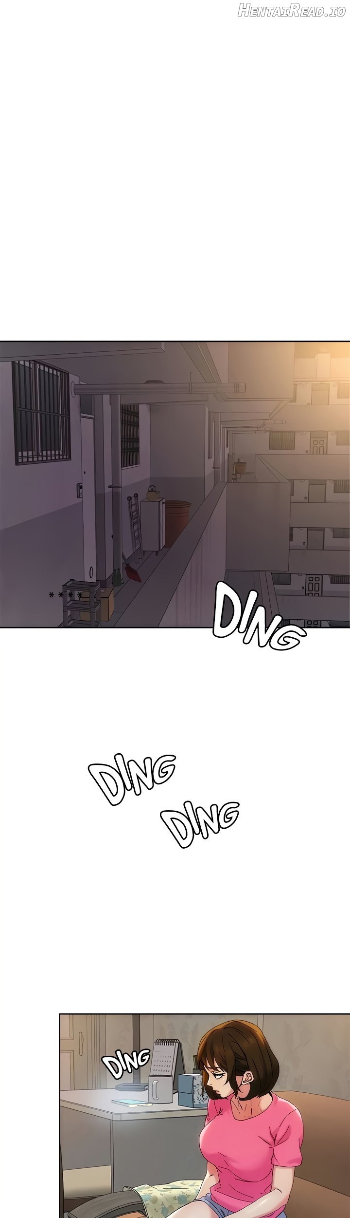 King of the Night Chapter 47 - page 24