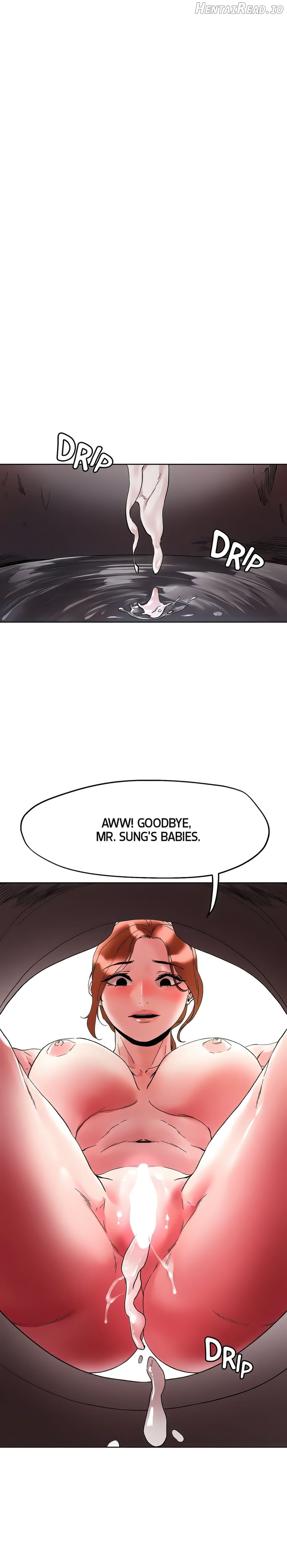 King of the Night Chapter 91 - page 3