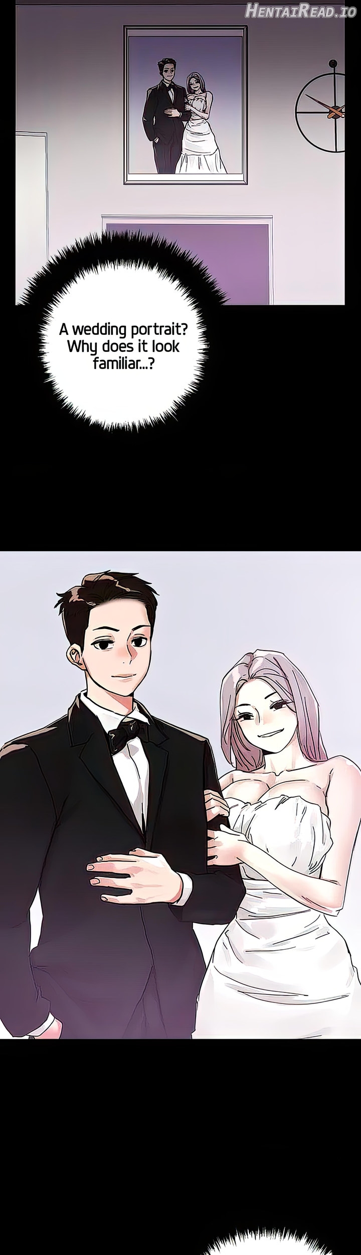 King of the Night Chapter 74 - page 2