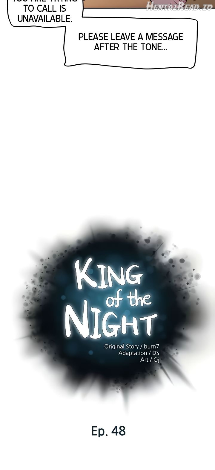 King of the Night Chapter 48 - page 5