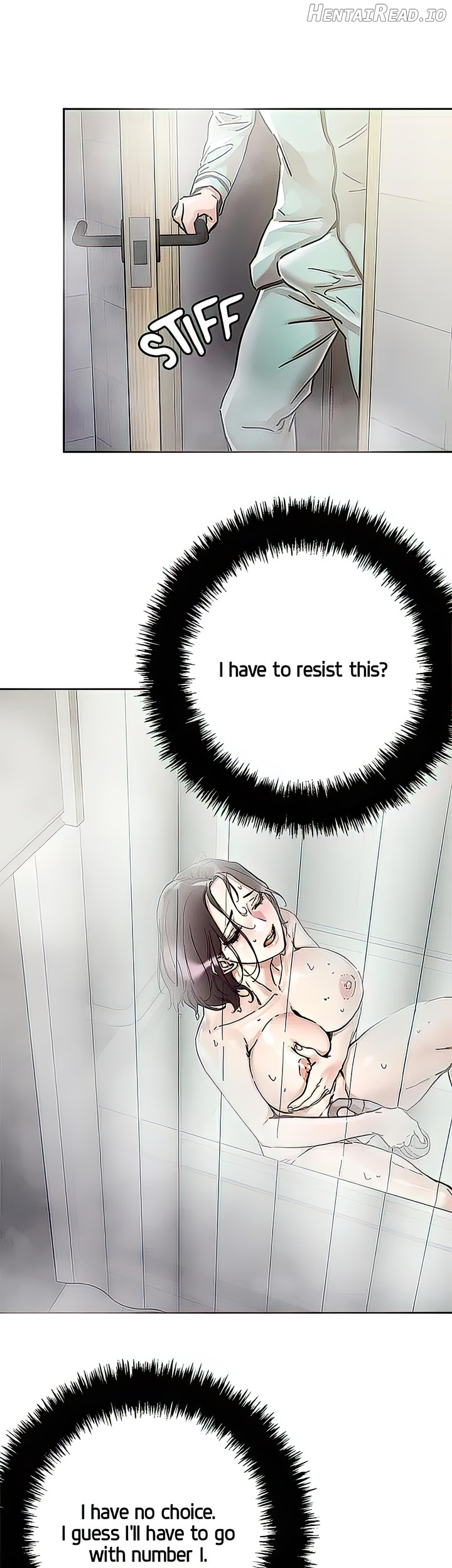 King of the Night Chapter 75 - page 2