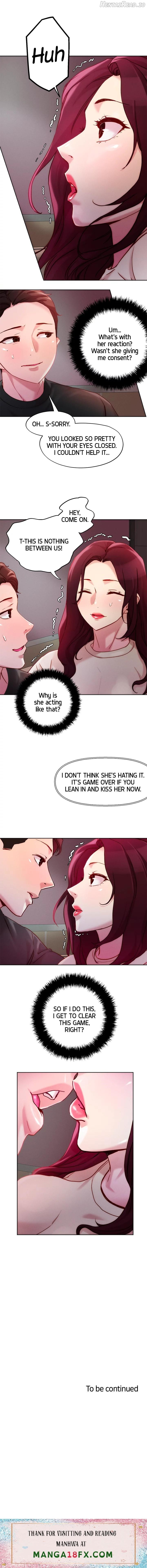 King of the Night Chapter 20 - page 7