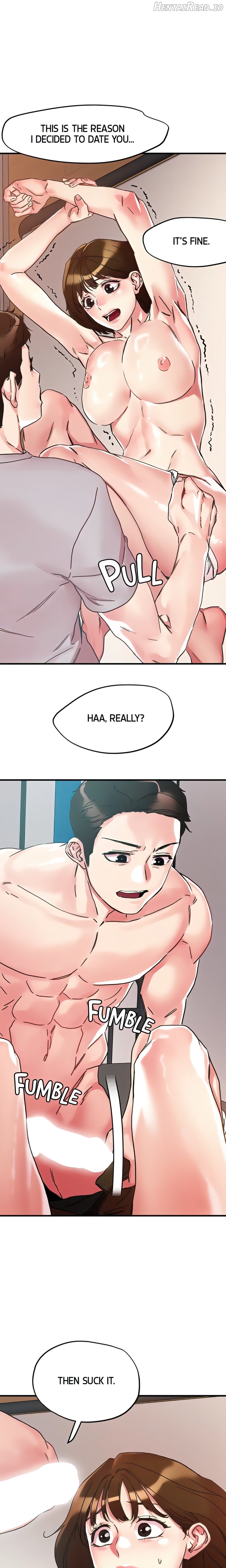 King of the Night Chapter 107 - page 1