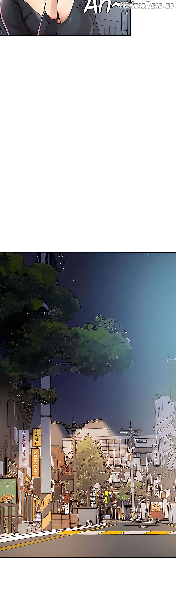 King of the Night Chapter 65 - page 16