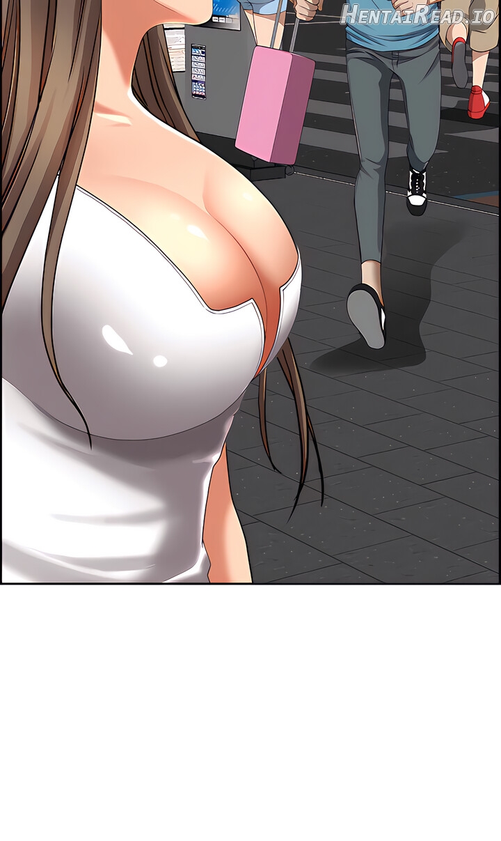 Living With a MILF Chapter 59 - page 10