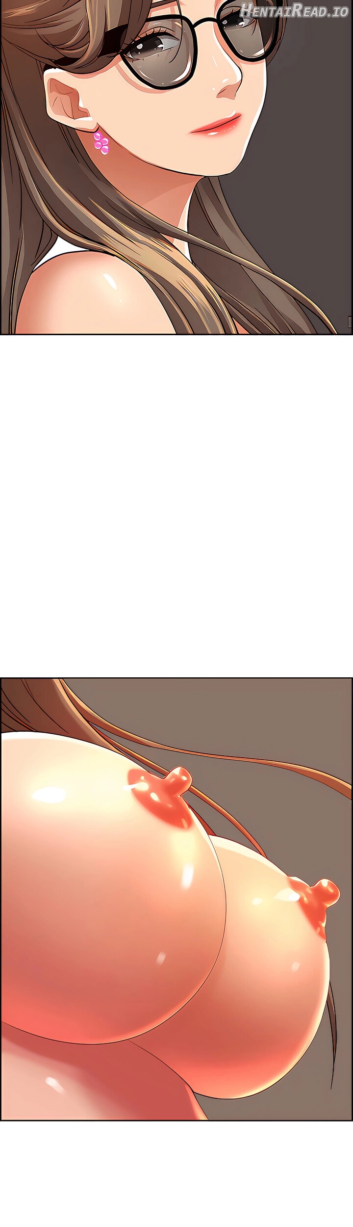 Living With a MILF Chapter 59 - page 38