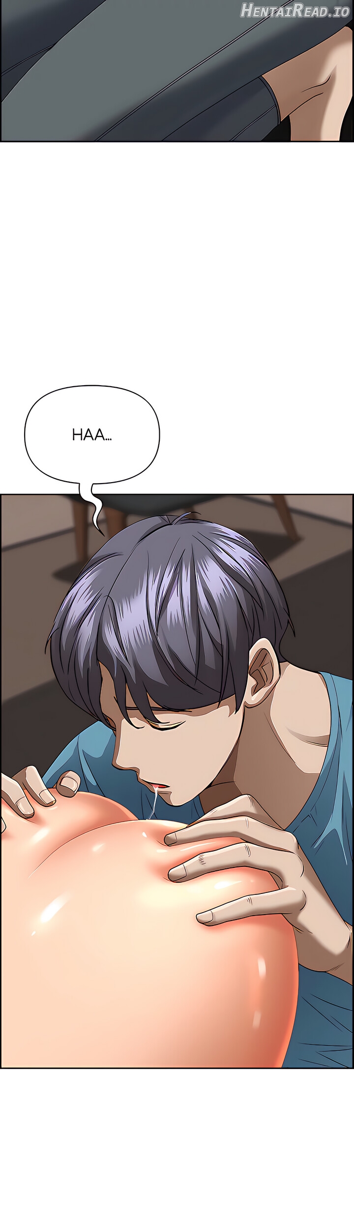 Living With a MILF Chapter 60 - page 51