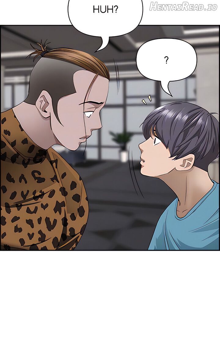 Living With a MILF Chapter 61 - page 39