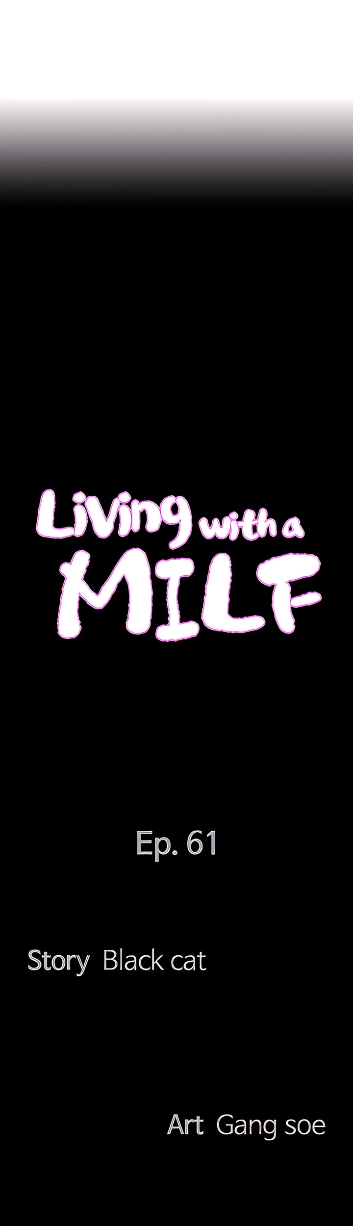 Living With a MILF Chapter 61 - page 4