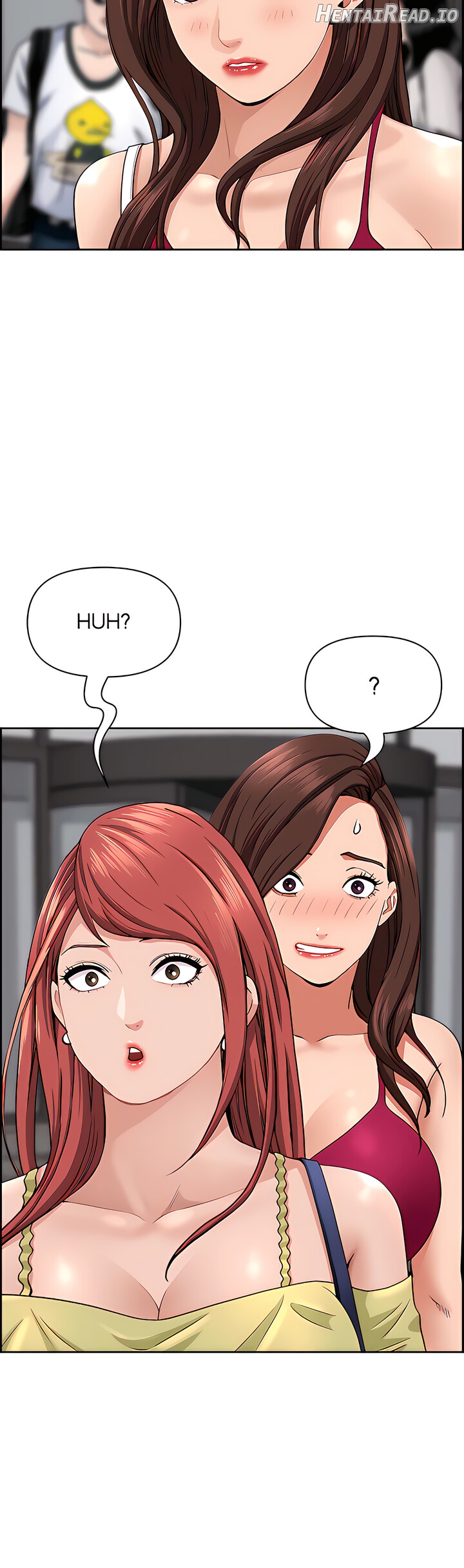 Living With a MILF Chapter 61 - page 50