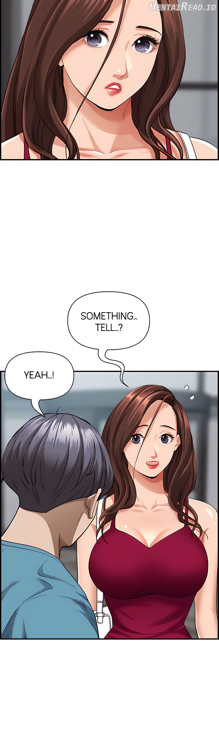 Living With a MILF Chapter 62 - page 26