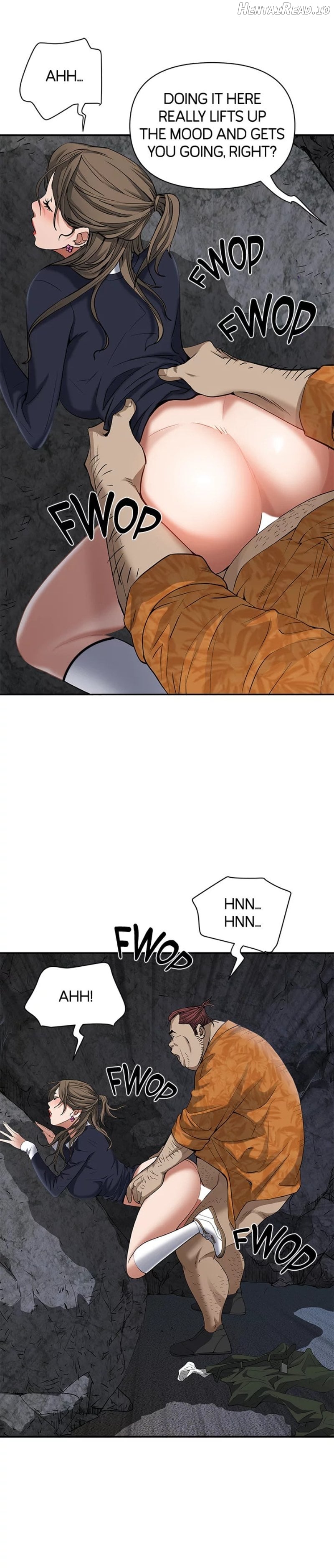 Living With a MILF Chapter 1 - page 17
