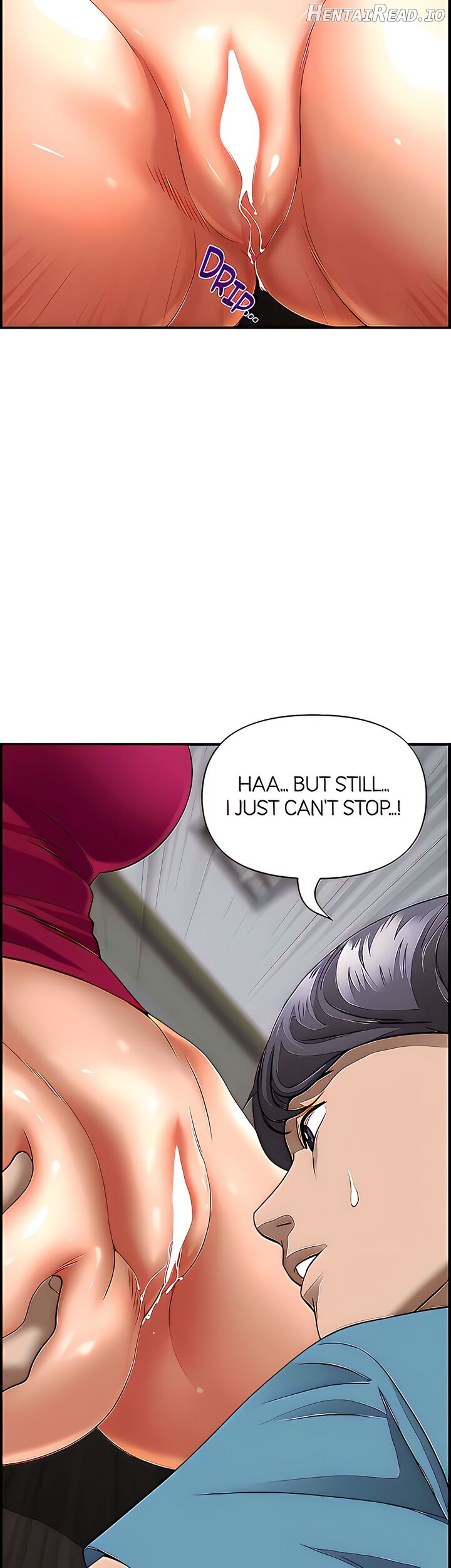 Living With a MILF Chapter 63 - page 2