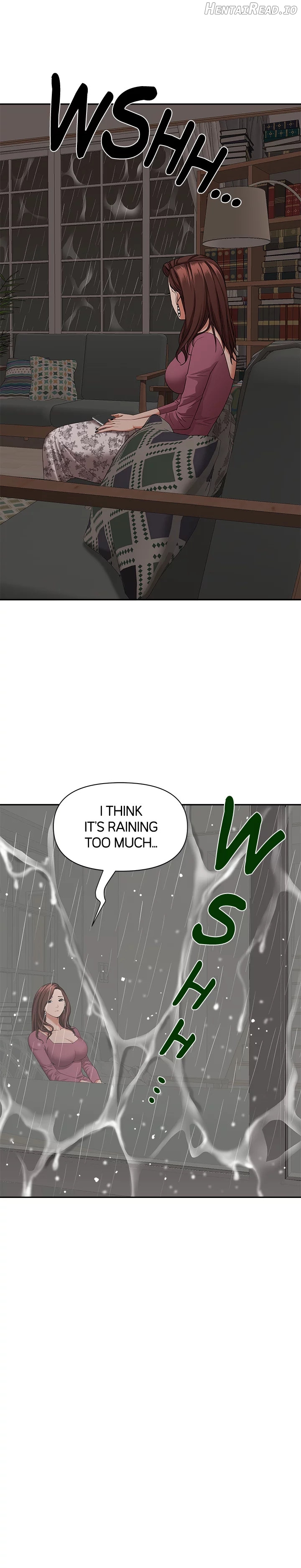 Living With a MILF Chapter 20 - page 10