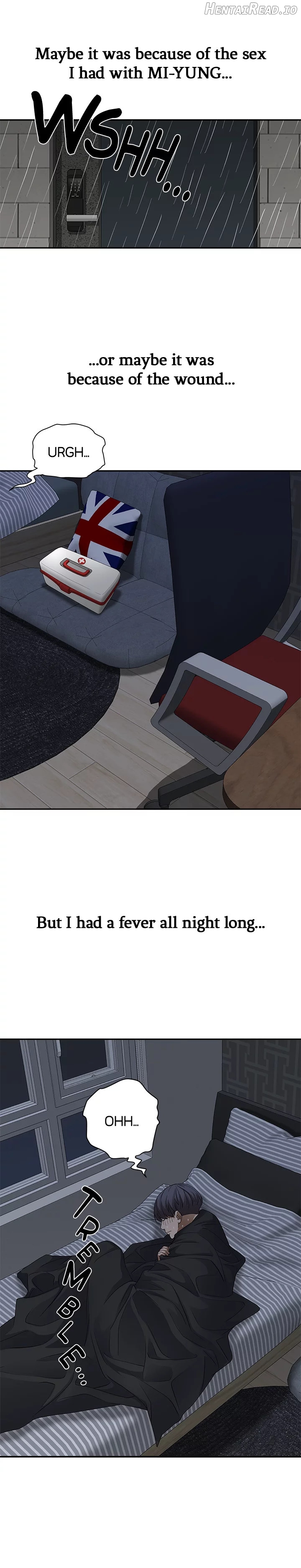 Living With a MILF Chapter 20 - page 11