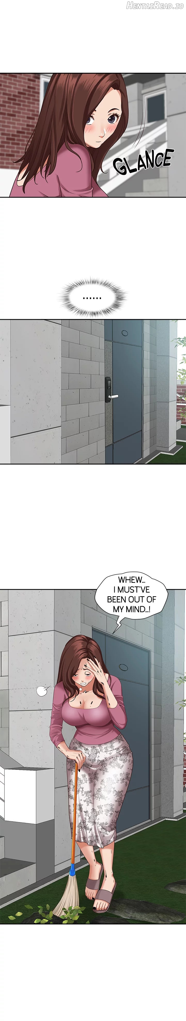 Living With a MILF Chapter 20 - page 14