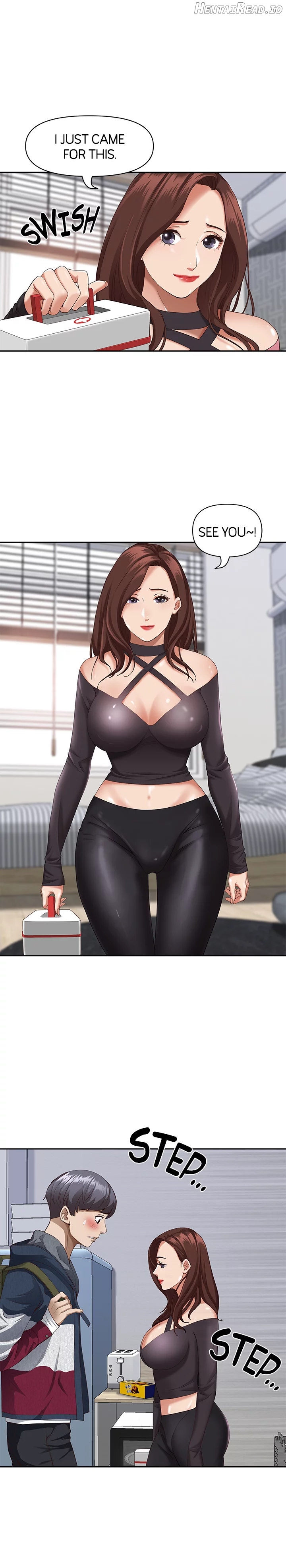 Living With a MILF Chapter 20 - page 26