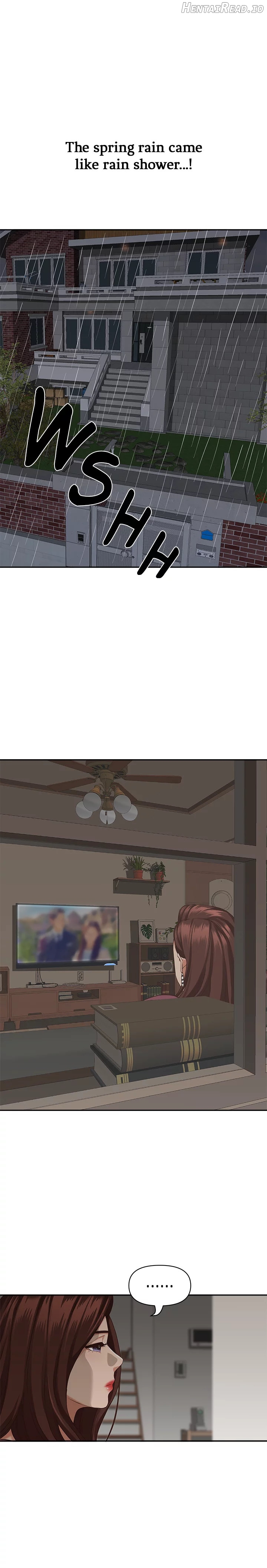 Living With a MILF Chapter 20 - page 9