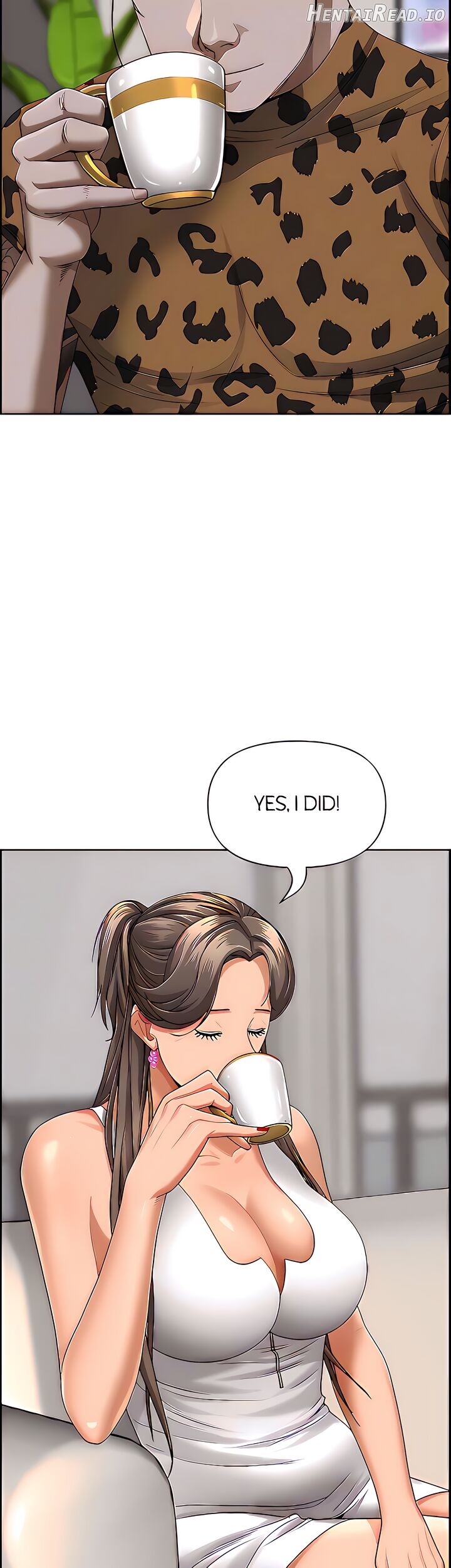 Living With a MILF Chapter 64 - page 39