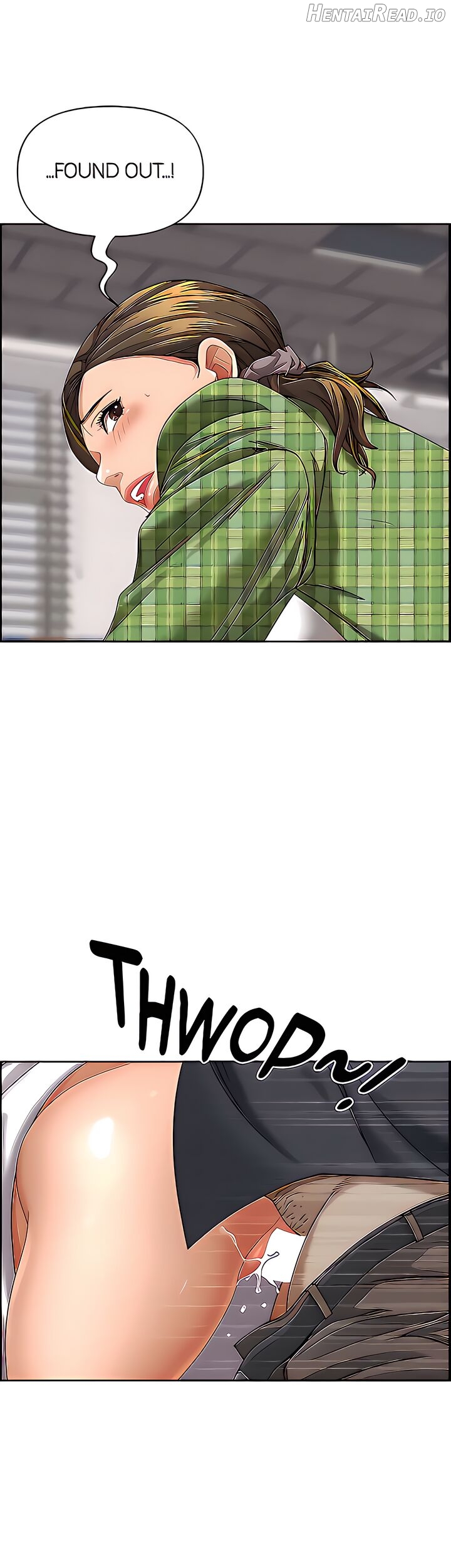 Living With a MILF Chapter 64 - page 66