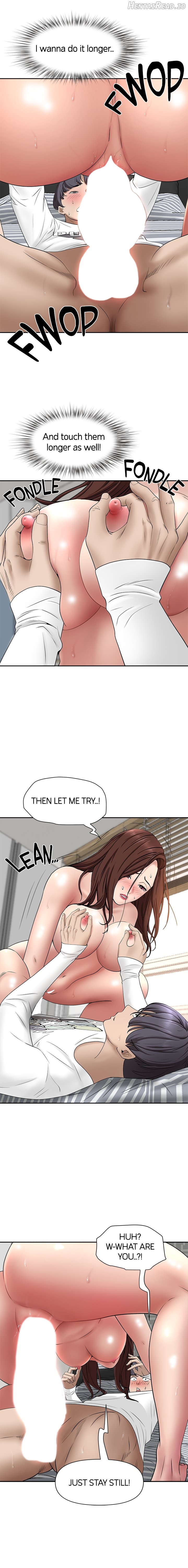 Living With a MILF Chapter 22 - page 14