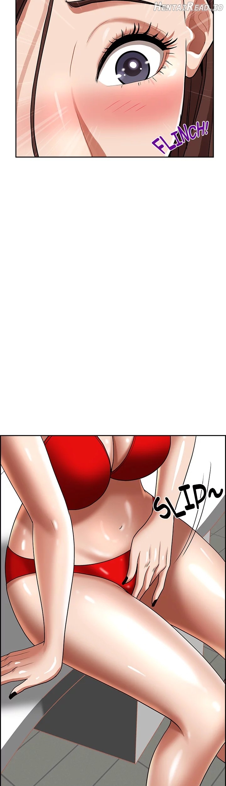 Living With a MILF Chapter 39 - page 15