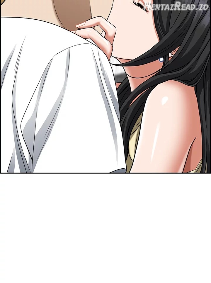 Living With a MILF Chapter 39 - page 51