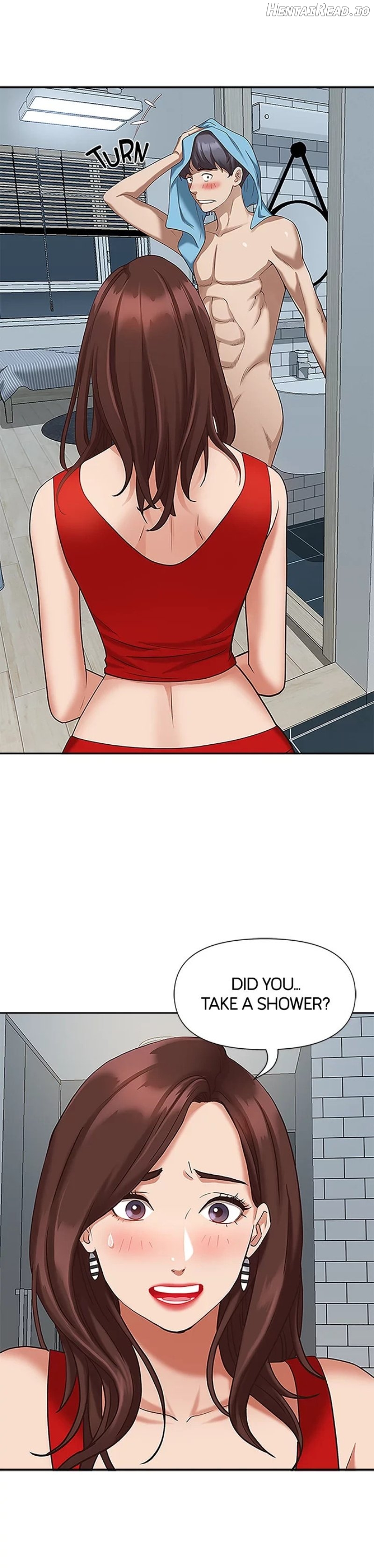 Living With a MILF Chapter 4 - page 15