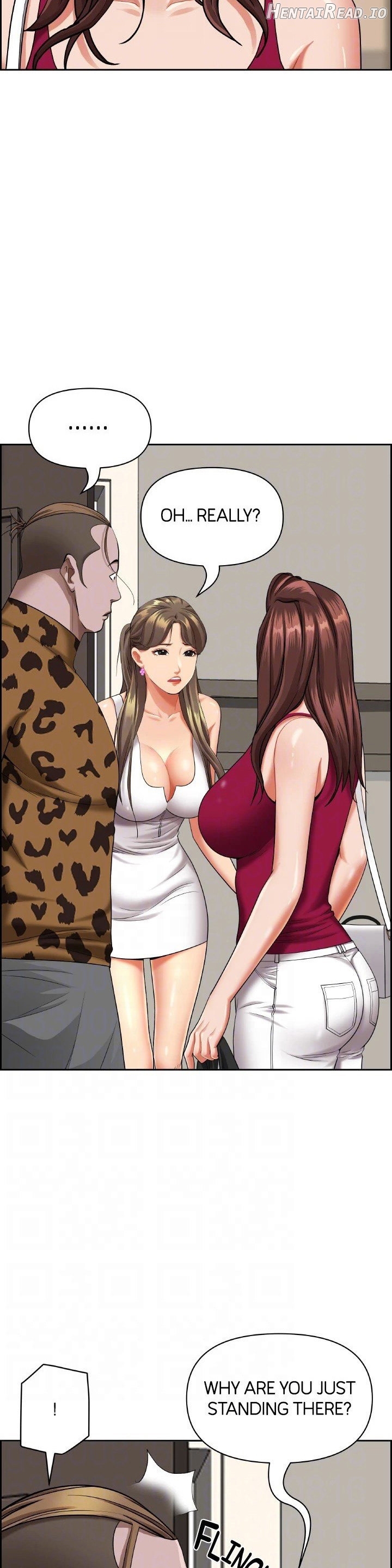 Living With a MILF Chapter 66 - page 11