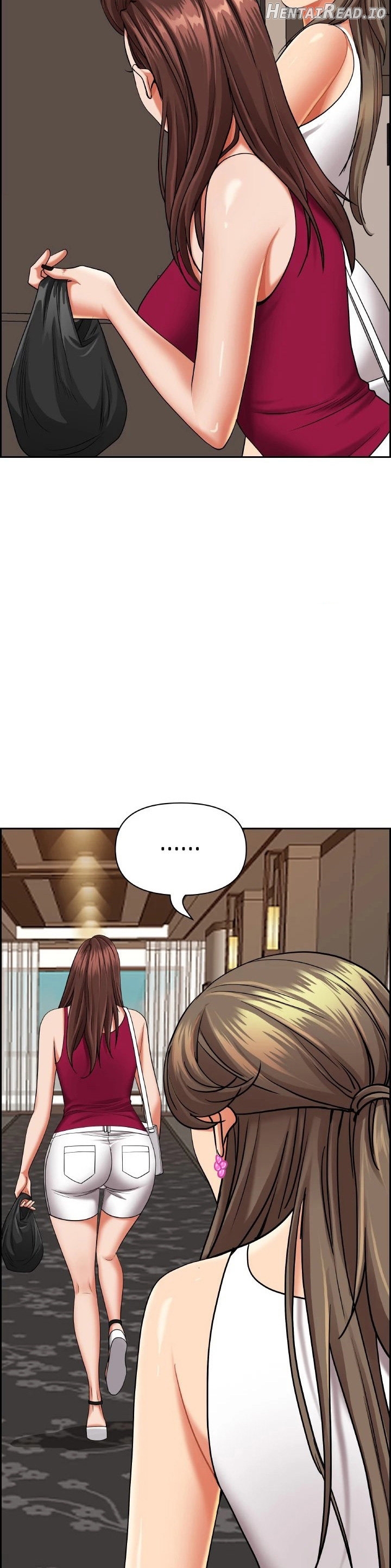 Living With a MILF Chapter 66 - page 15