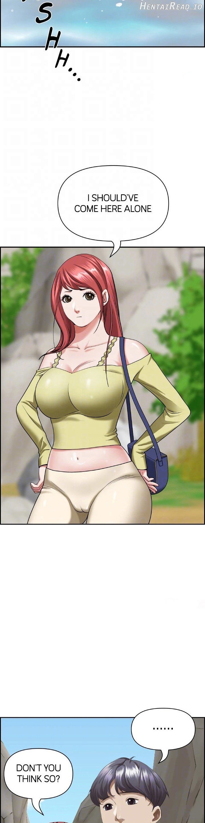 Living With a MILF Chapter 66 - page 25