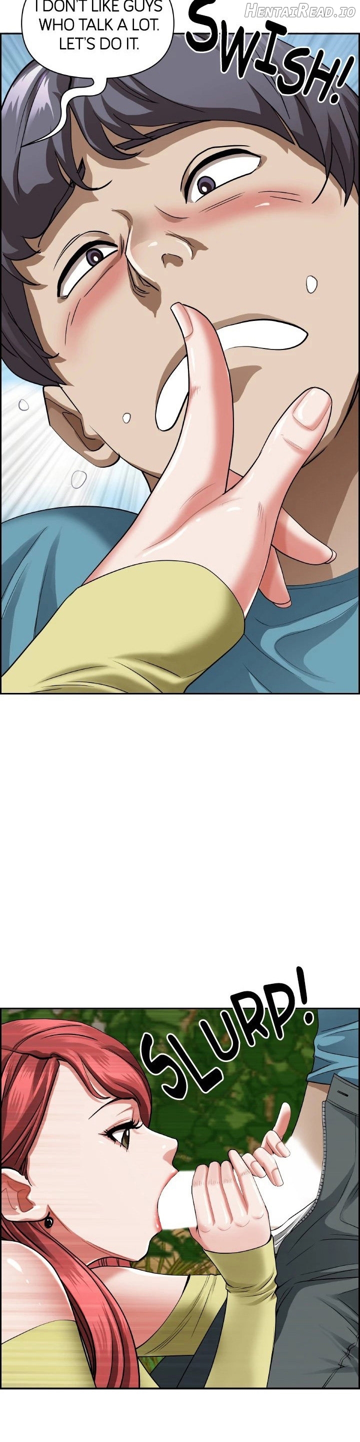 Living With a MILF Chapter 66 - page 38