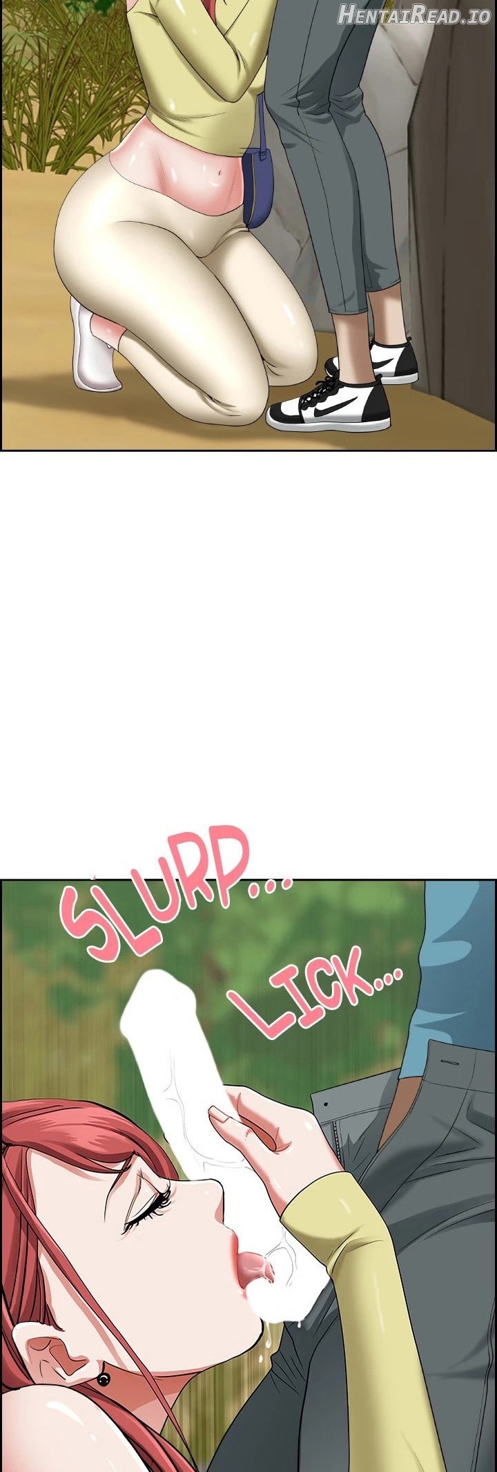 Living With a MILF Chapter 66 - page 43