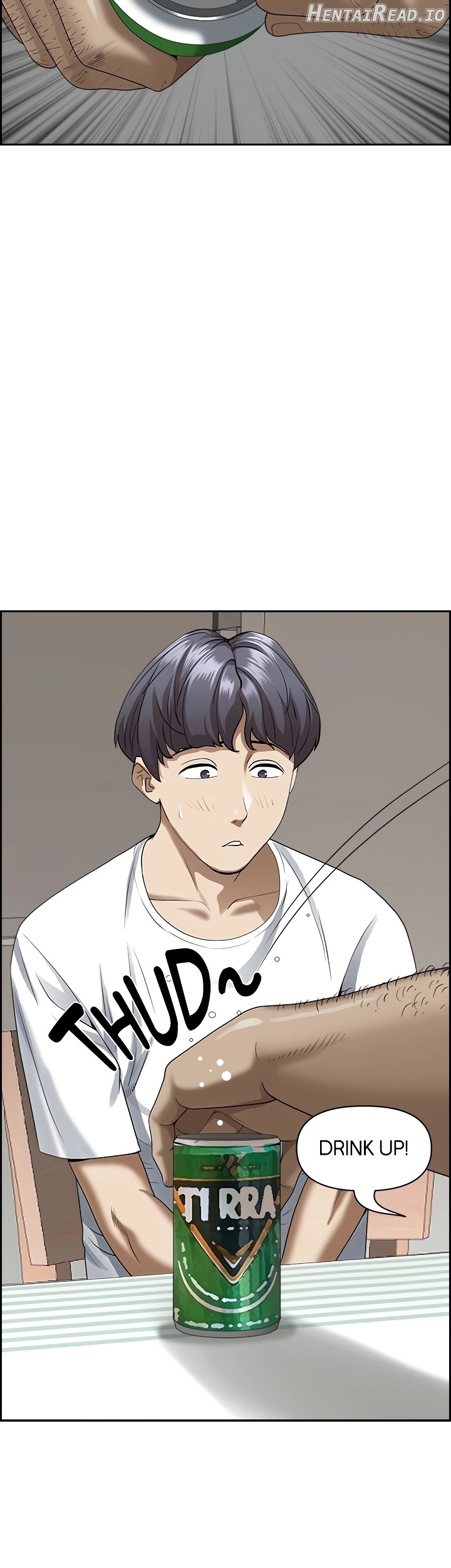 Living With a MILF Chapter 40 - page 40