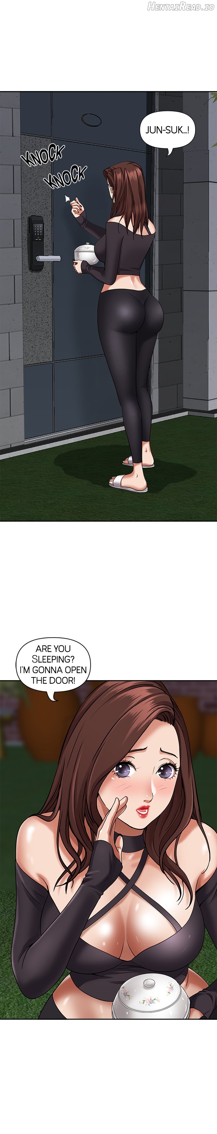 Living With a MILF Chapter 24 - page 15