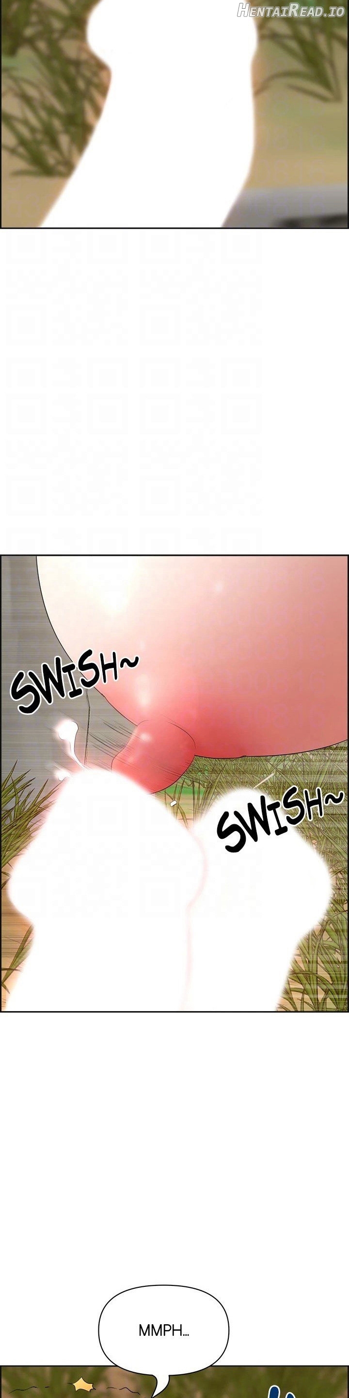 Living With a MILF Chapter 67 - page 26