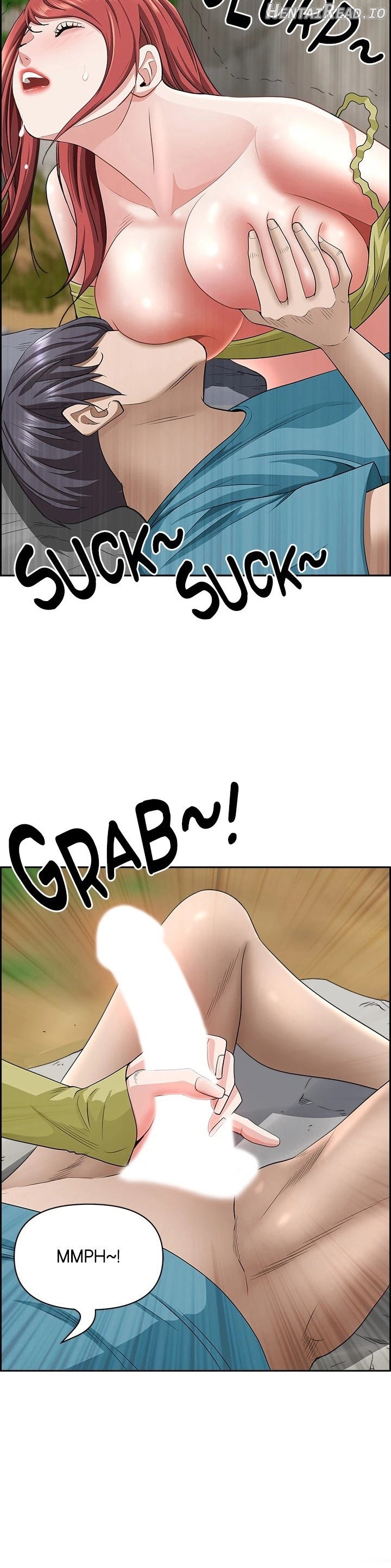 Living With a MILF Chapter 67 - page 38