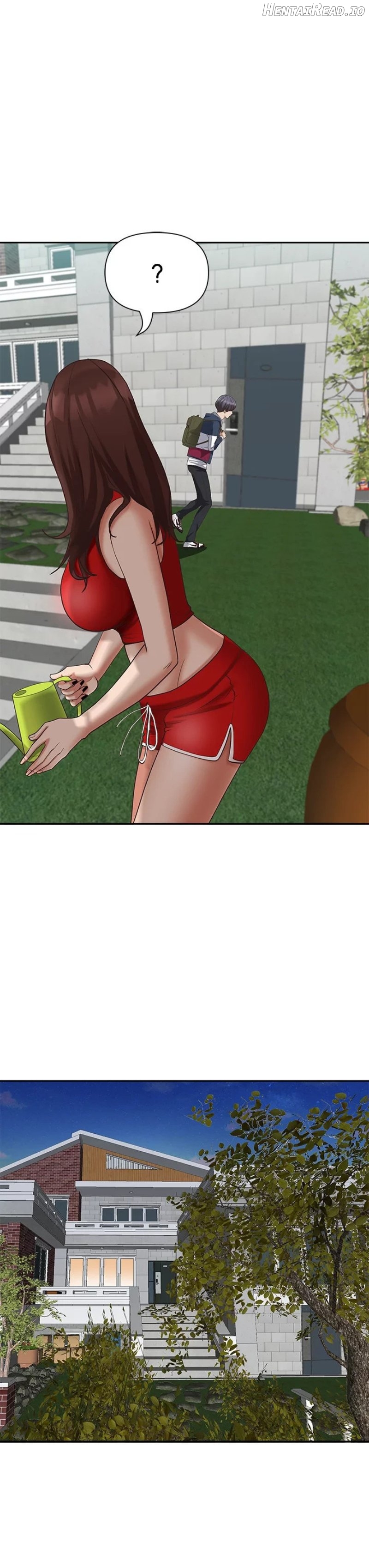 Living With a MILF Chapter 6 - page 15