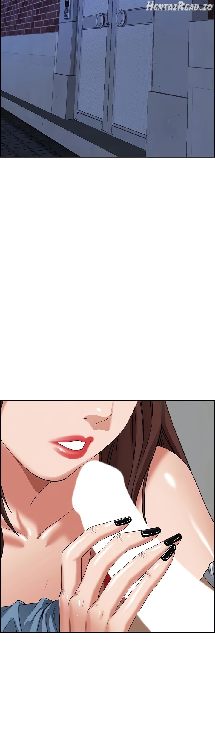 Living With a MILF Chapter 41 - page 31